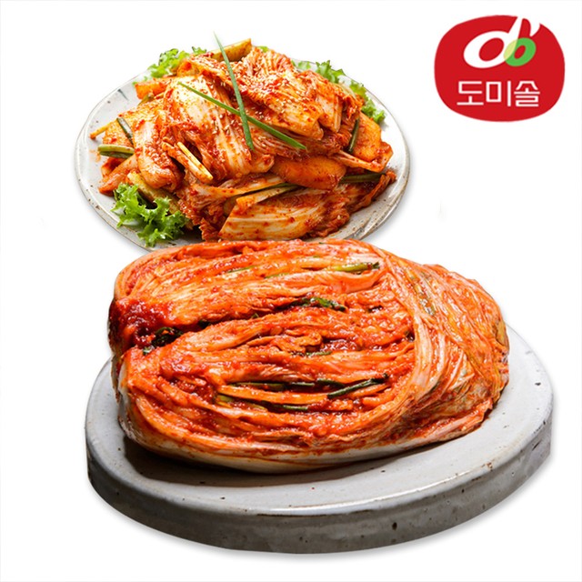 도미솔식품 이미지