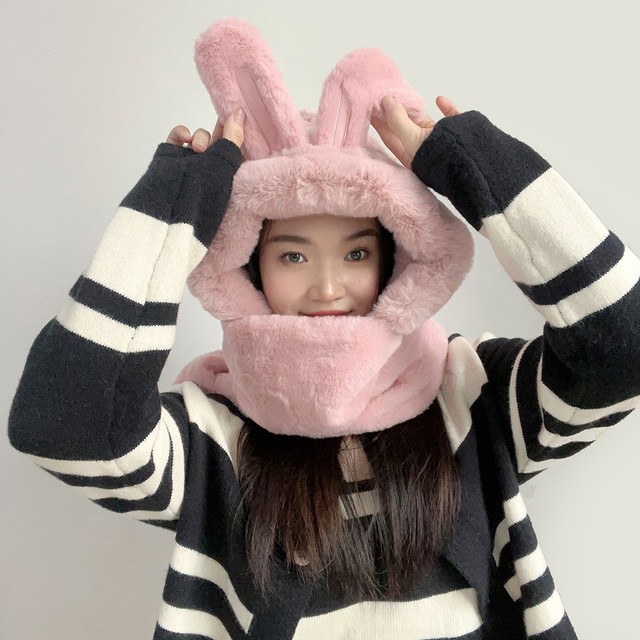 블랙레빗 이미지