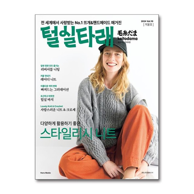한즈 이미지