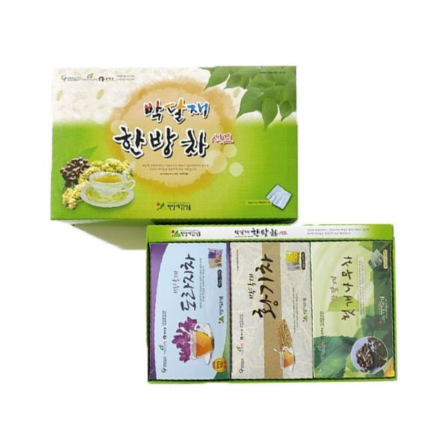 박달재한방웰빙식품 이미지