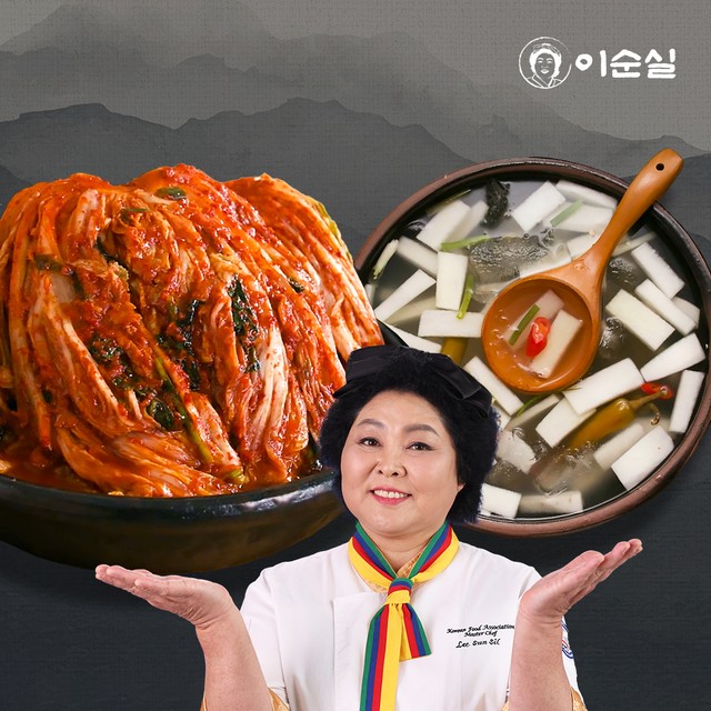 농업회사법인 (주) 성덕 이미지