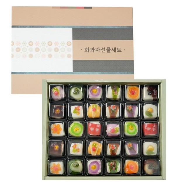 해피원베이커리 이미지