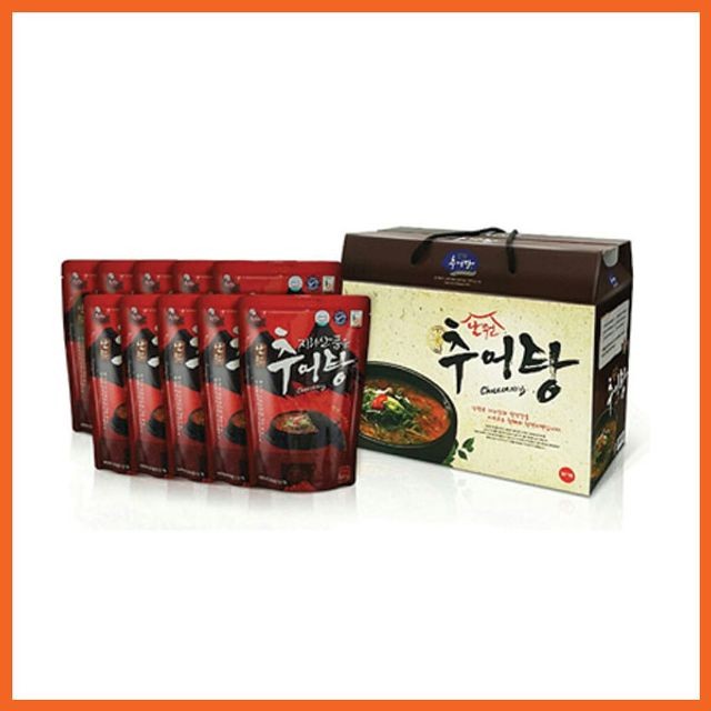 지리산추어탕 이미지