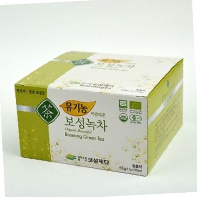 영농조합법인 보성제다 이미지