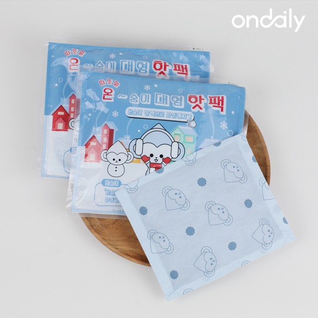 온데일리 이미지