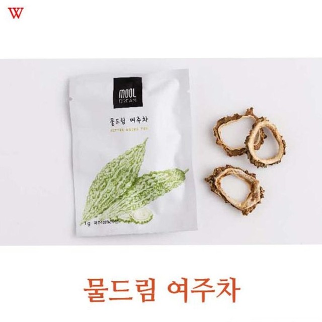 물드림 이미지