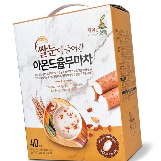주식회사 아몬드 이미지