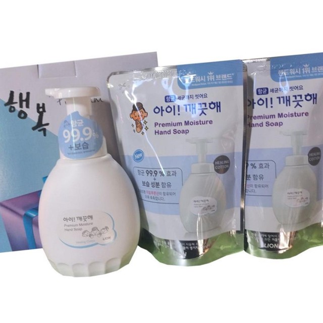 라이온코리아(주) 이미지