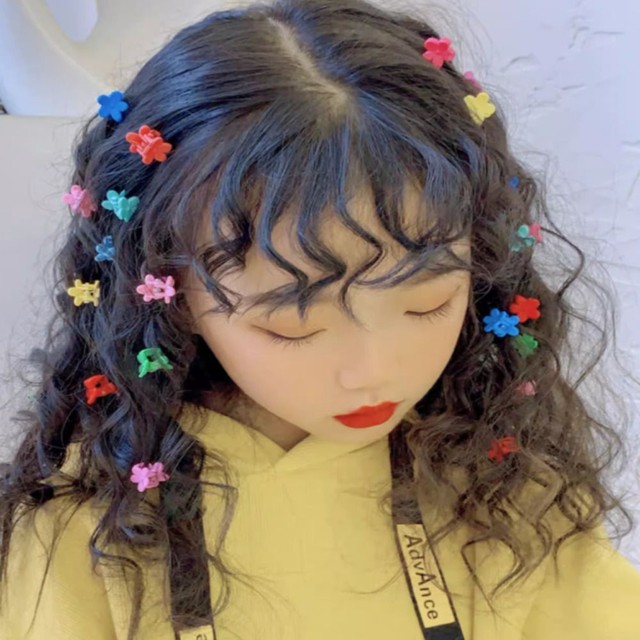 별헤어 이미지