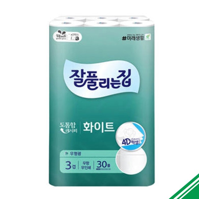 잘풀리는집 이미지