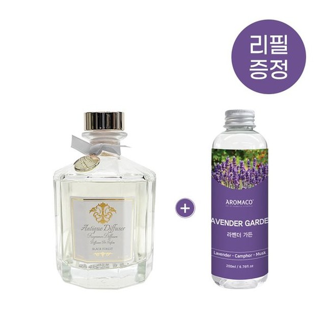 아로마코 이미지