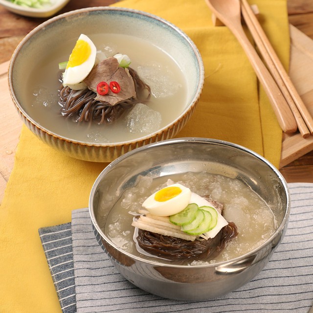 냉면가 이미지