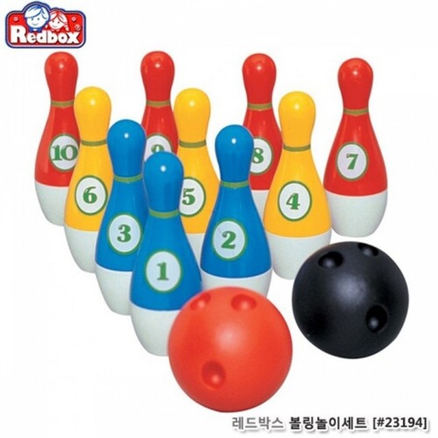 레드박스 이미지