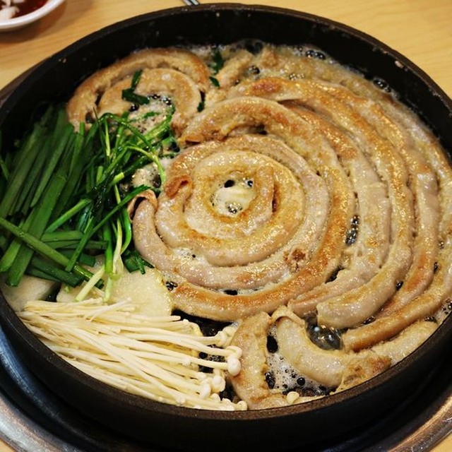 곱창입니다만 이미지