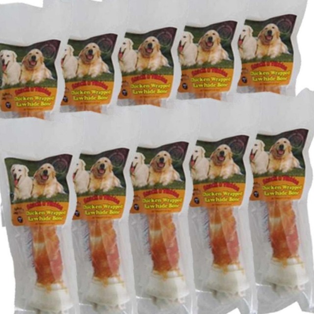 다올치킨 이미지