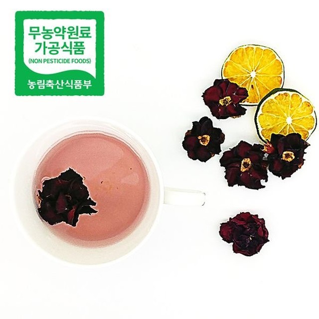 몸사랑영농조합법인 이미지