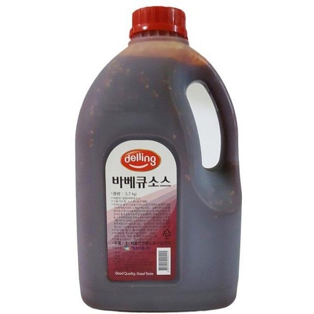 백호식품 이미지