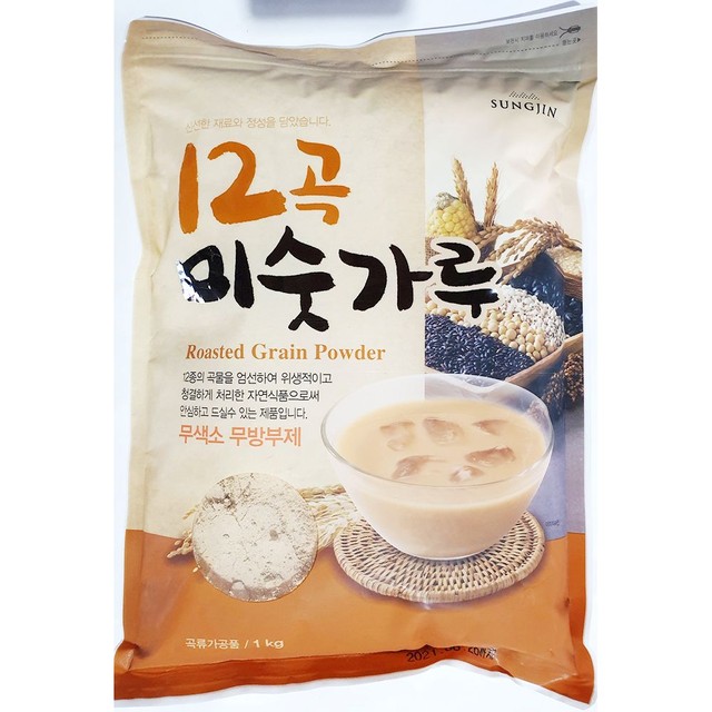 성진식품 이미지