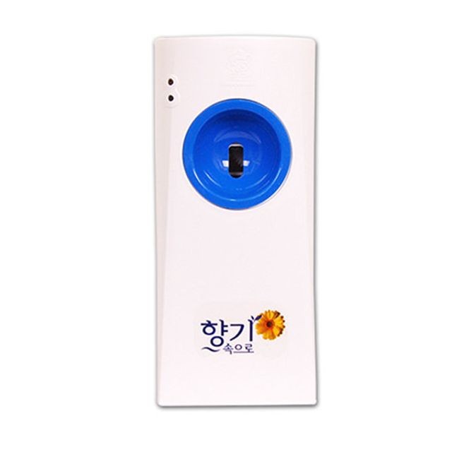 (주)아로마솔루션 이미지