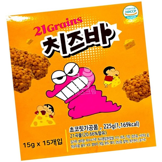 짱구스낵 이미지