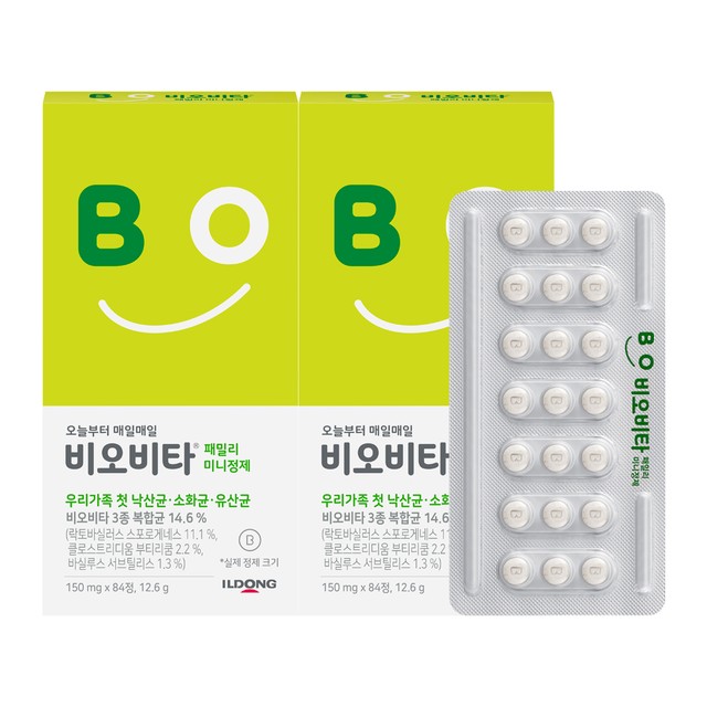 일동바이오사이언스(주) 이미지