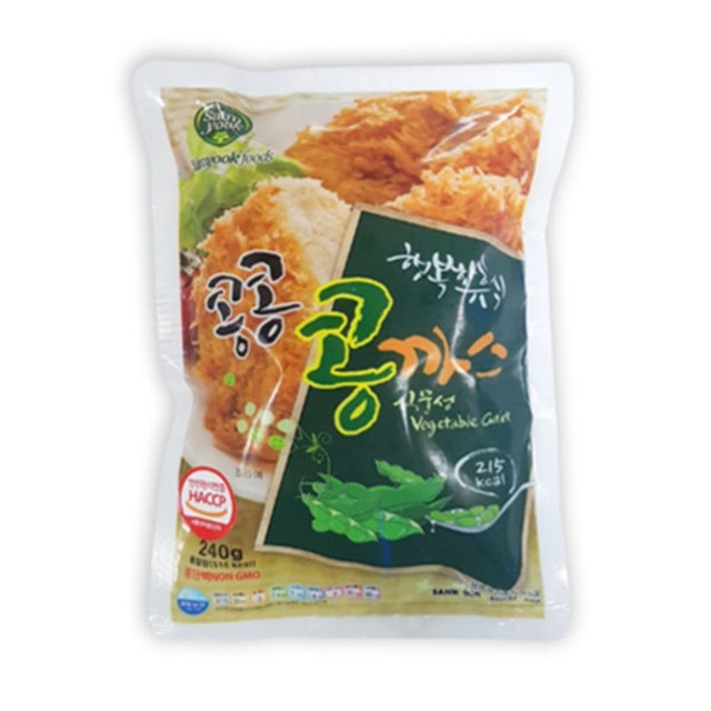 (주)베지푸드 이미지