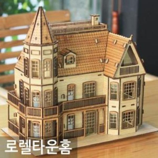 로렐 이미지