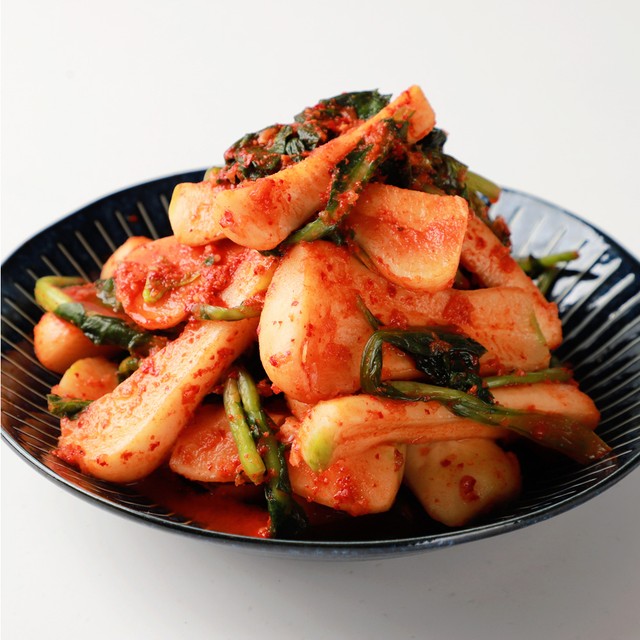 바르미김치 이미지
