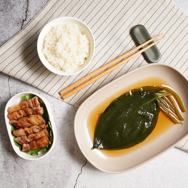 사계절반찬 이미지
