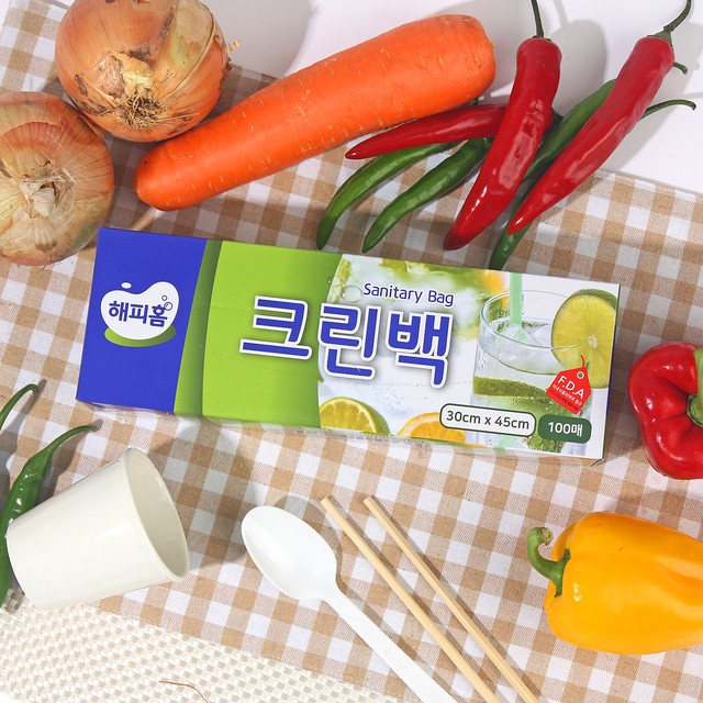 해피홈크린 이미지