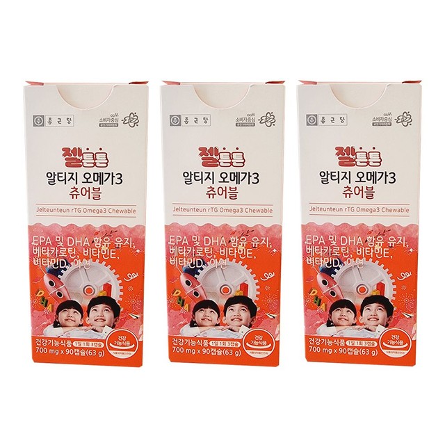 젤튼튼 이미지