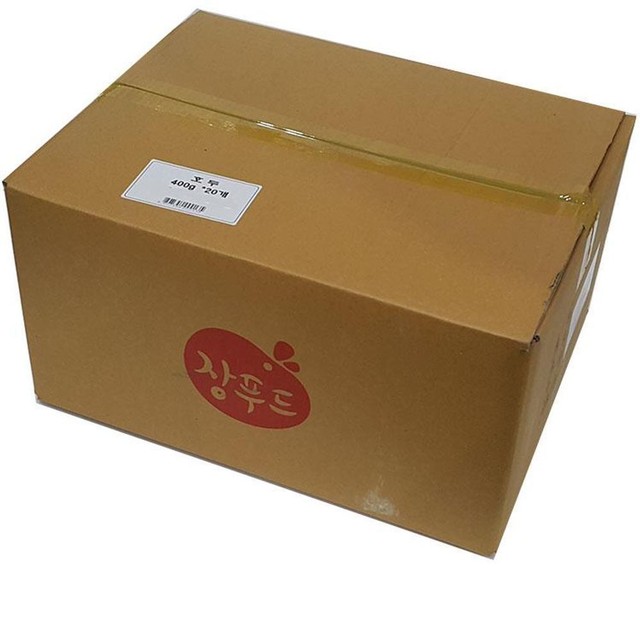 (주)동서농수산 이미지