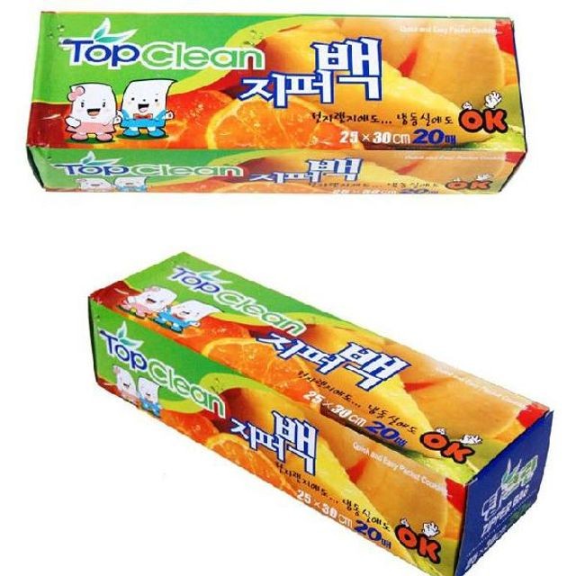 탑크린 이미지