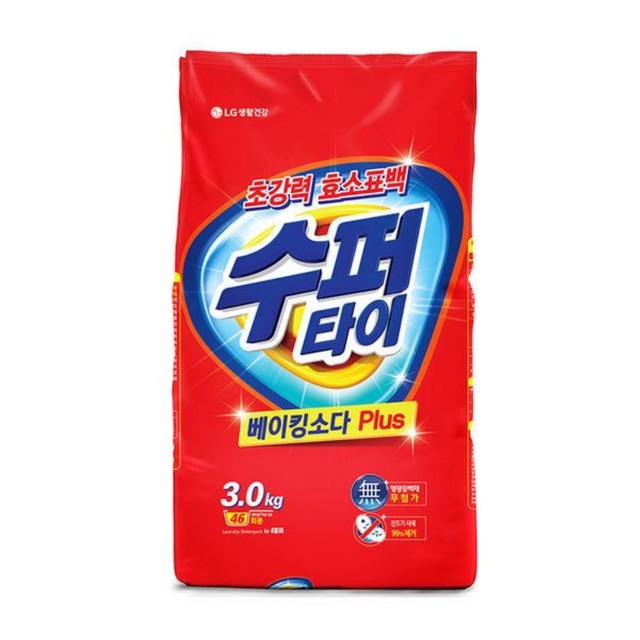 슈퍼타이 이미지