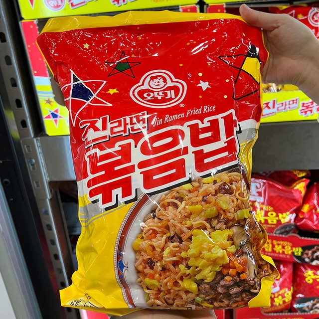 오뚜기냉동식품 주식회사 이미지