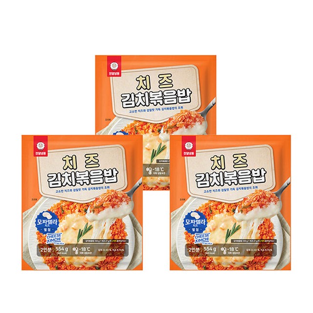 천일식품(주) 이미지