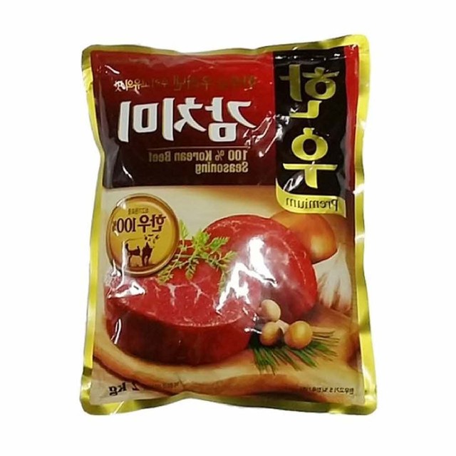엔에스푸드 이미지