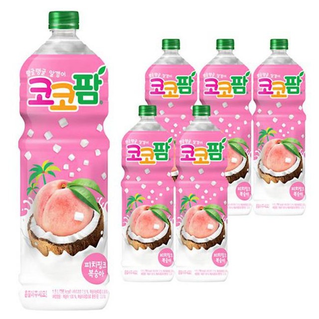 코코팜 이미지