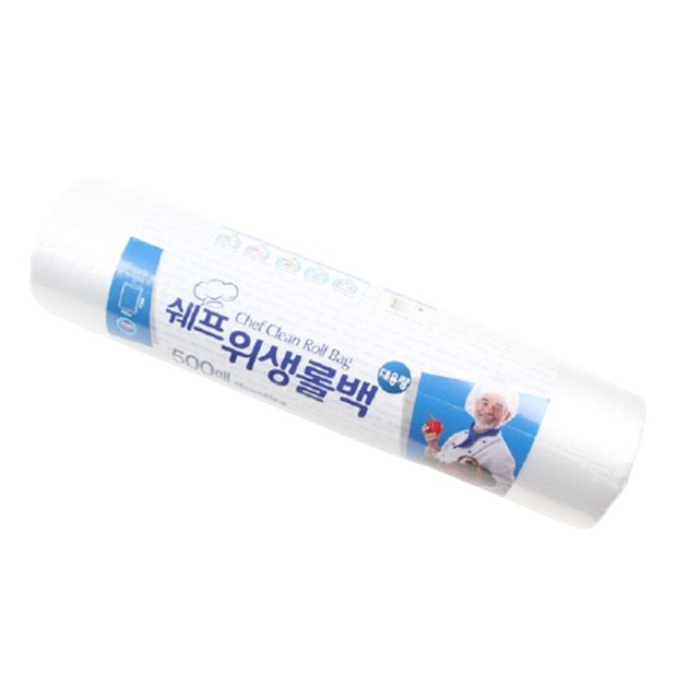 대진비닐봉투 이미지