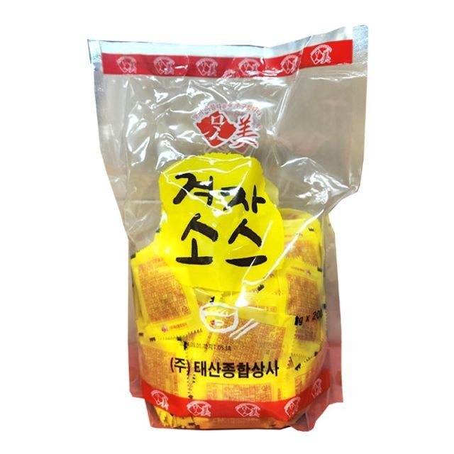 태산식품 이미지