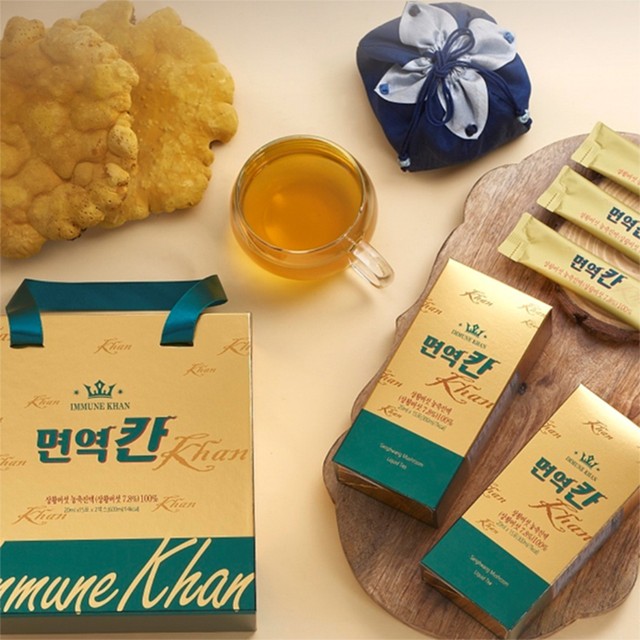 스마트머쉬바이오 이미지