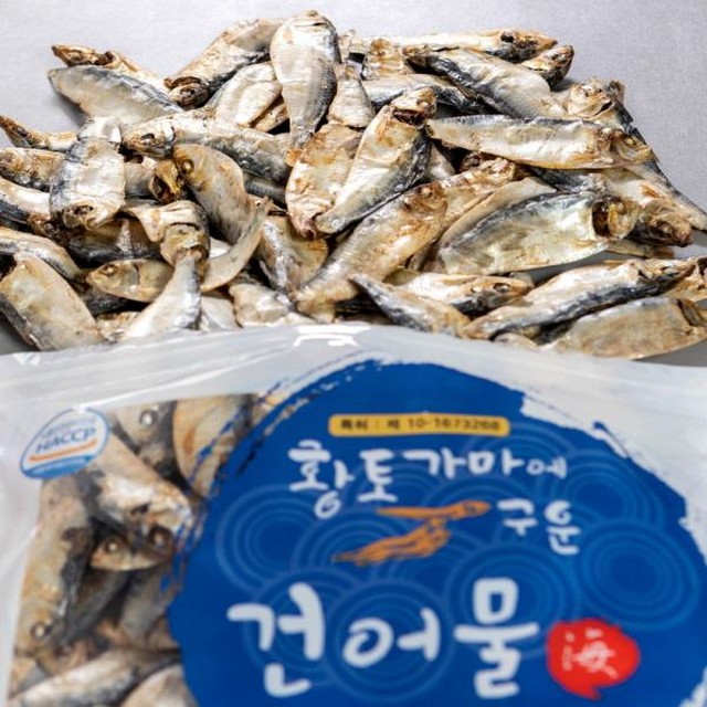 동해식품 이미지