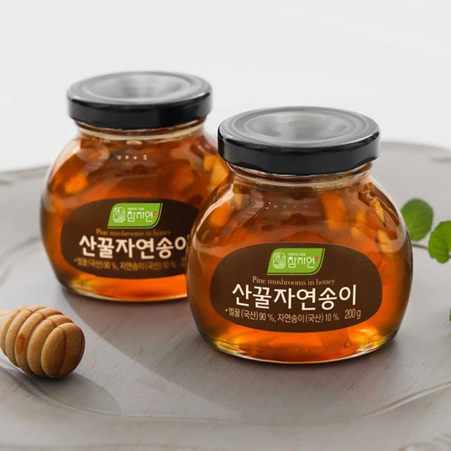 참자연영농조합법인 이미지