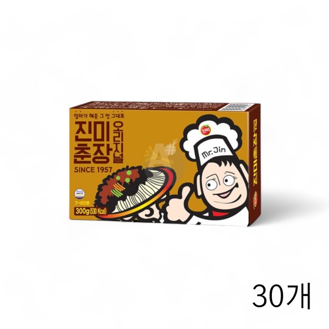 중화요리춘장 이미지