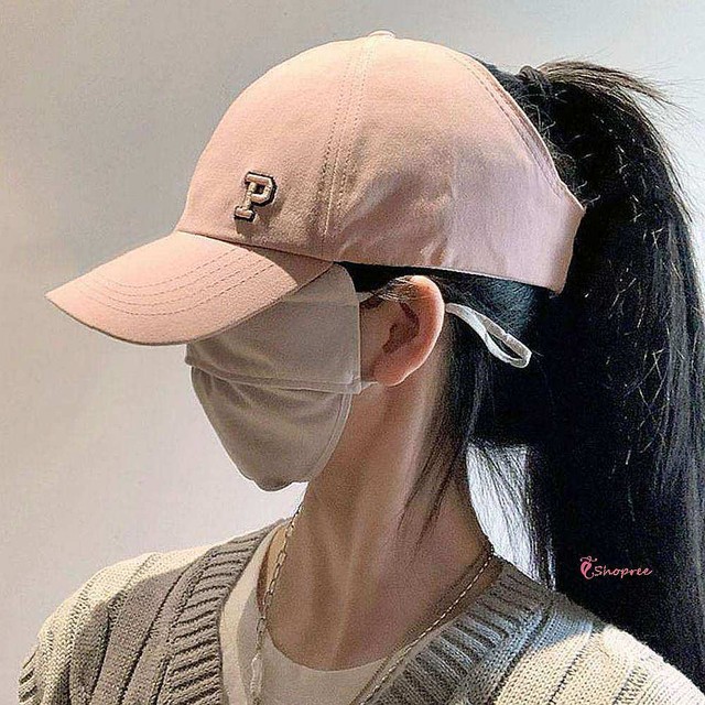 나드리 모자 이미지