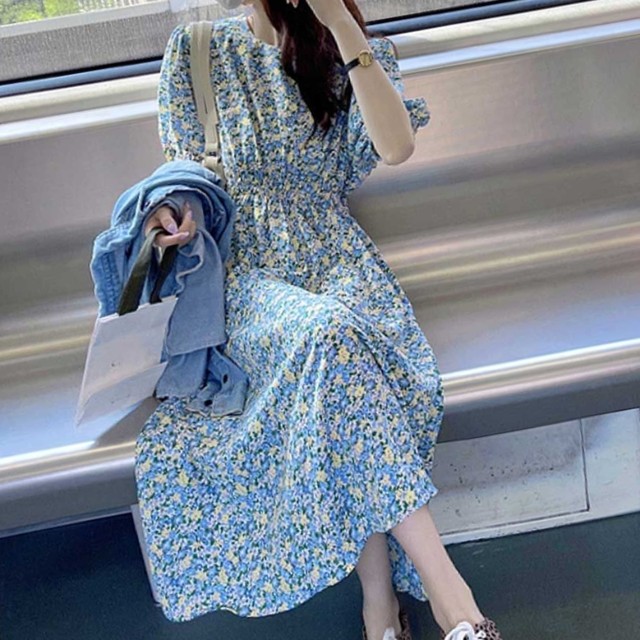 하늘하늘 이미지