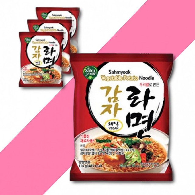 삼육유기농자연식품 이미지