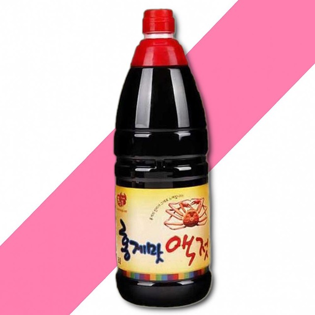 홍일식품 이미지