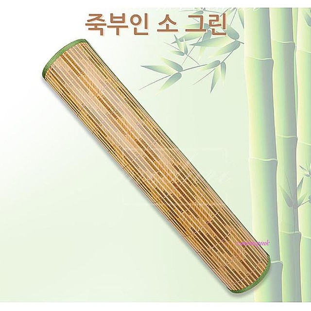 대나무구멍베개 이미지