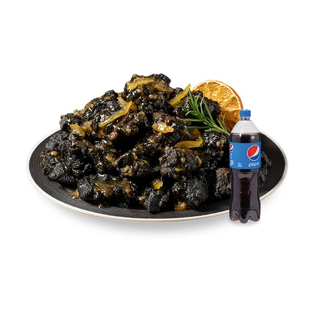 치킨플러스 이미지
